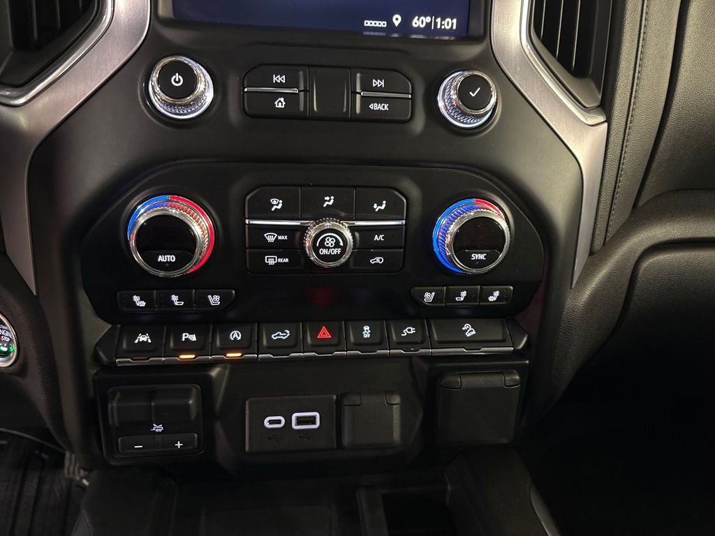 Used 2019 GMC Sierra 1500 SLT w/ SLT Premium Plus Package image 19