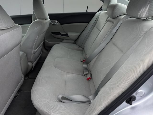 Used 2012 Honda Civic EX image 10