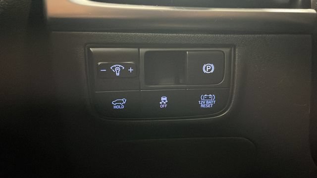 Used 2025 Hyundai Tucson SEL AWD/4WD image 40