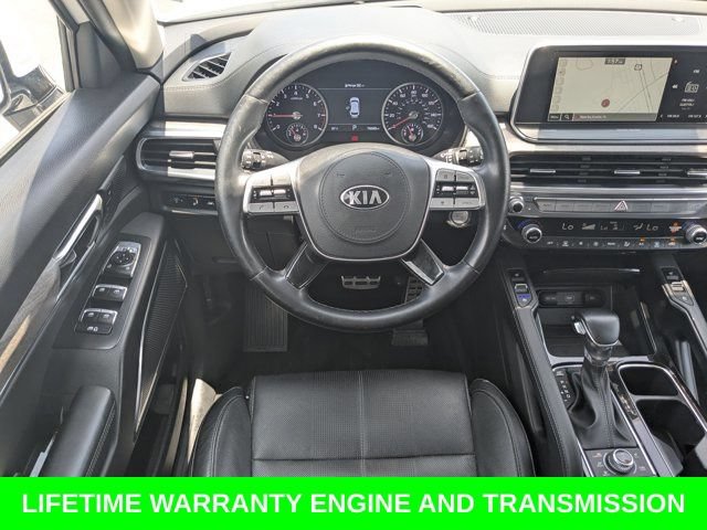 Used 2021 Kia Telluride SX AWD/4WD image 18