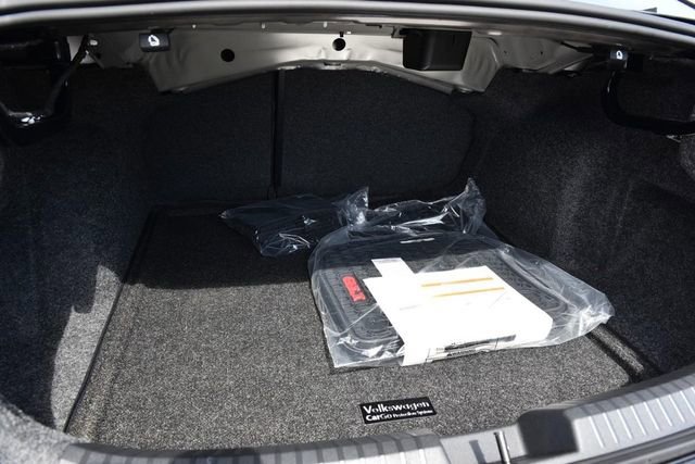 New 2026 Volkswagen Jetta GLI Autobahn image 24