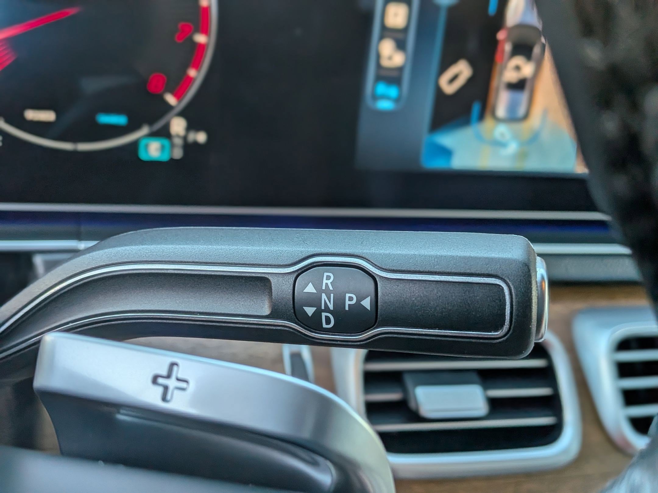 Certified 2025 Mercedes-Benz GLS 450 4MATIC image 26