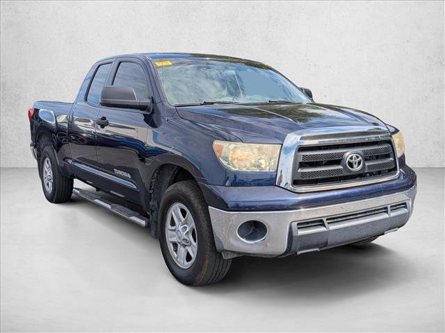 Used 2010 Toyota Tundra 2WD Double Cab video 4
