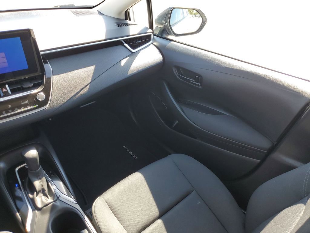 Certified 2024 Toyota Corolla LE image 11