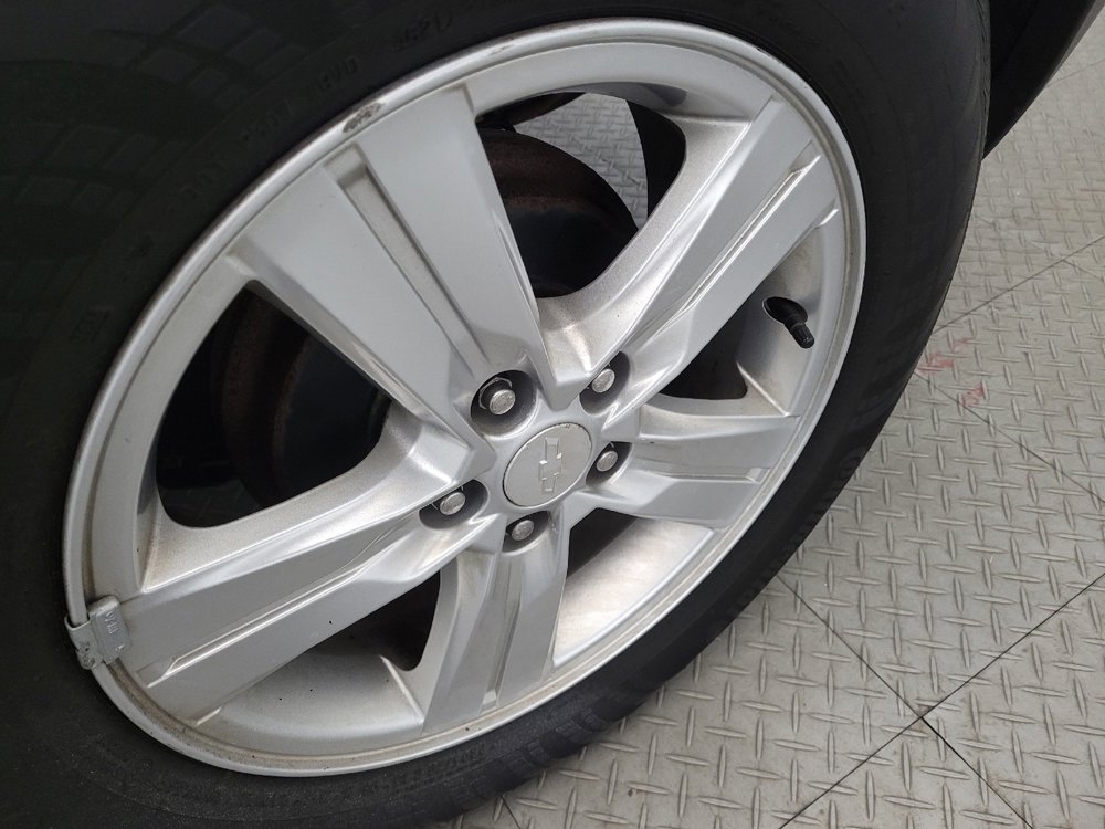 Used 2019 Chevrolet Trax LS w/ Tint and Cruise Package image 31