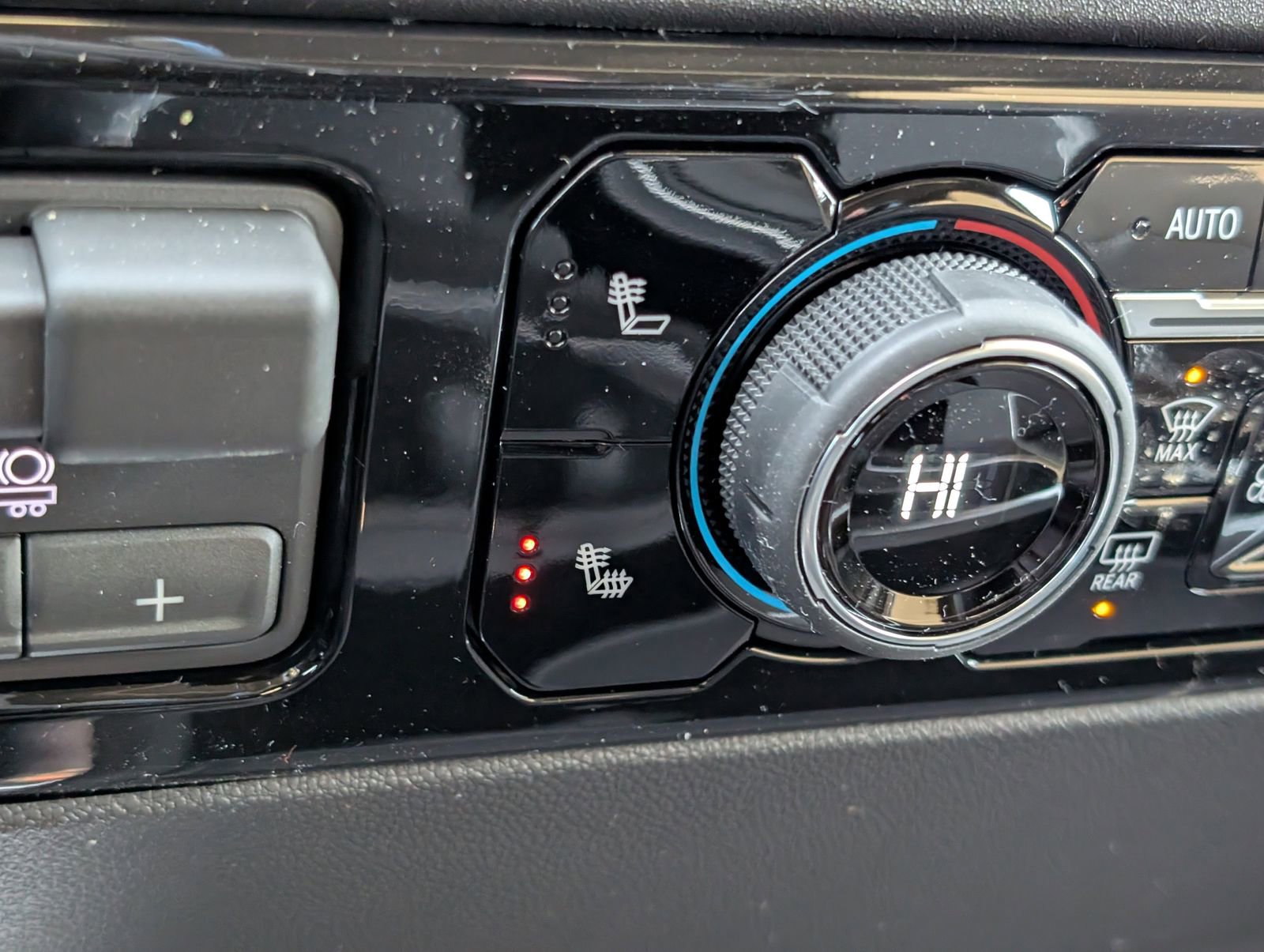 New 2026 Chevrolet Silverado 2500 LT w/ All Star Edition image 22