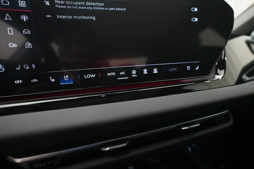 New 2025 Audi A5 2.0T Premium Plus w/ Premium Plus image 22