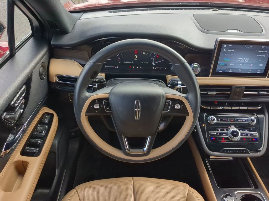 Used 2020 Lincoln Corsair Reserve image 16