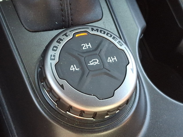 Used 2023 Ford Bronco Outer Banks AWD/4WD image 15