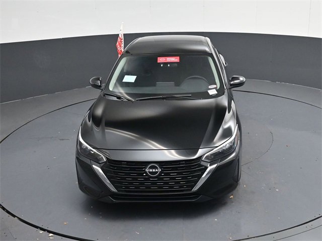 Used 2025 Nissan Sentra S image 46