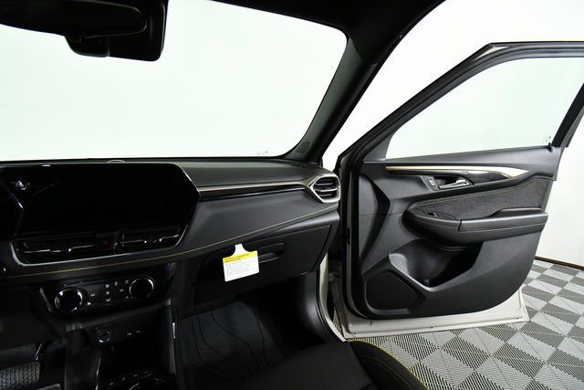 New 2026 Chevrolet TrailBlazer ACTIV w/ LPO, Trailering Package image 20