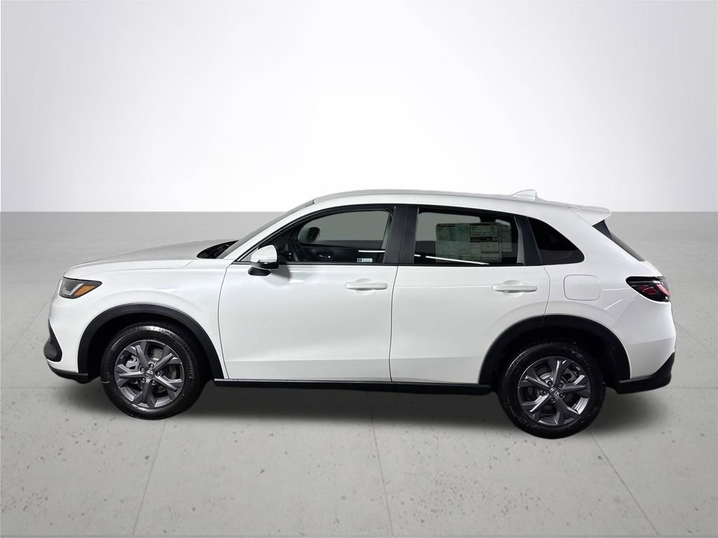 New 2026 Honda HR-V LX image 9