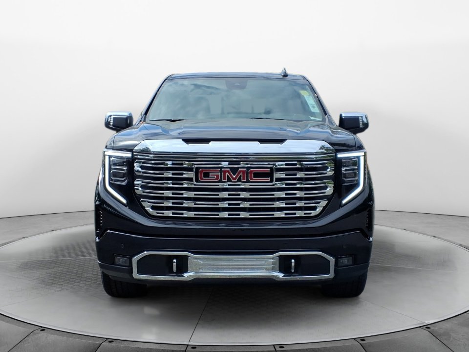 New 2026 GMC Sierra 1500 Denali image 2