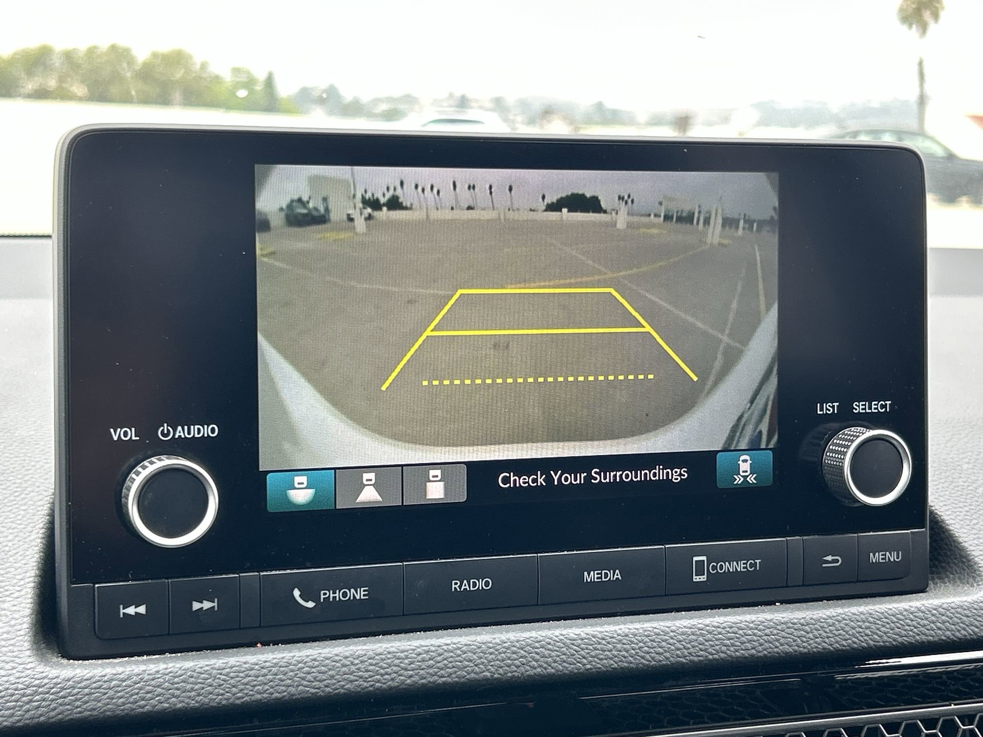 Used 2026 Honda Civic Sport image 23