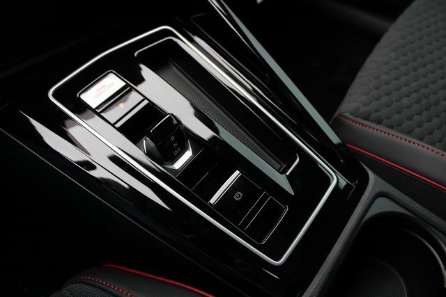 New 2026 Volkswagen GTI SE image 9