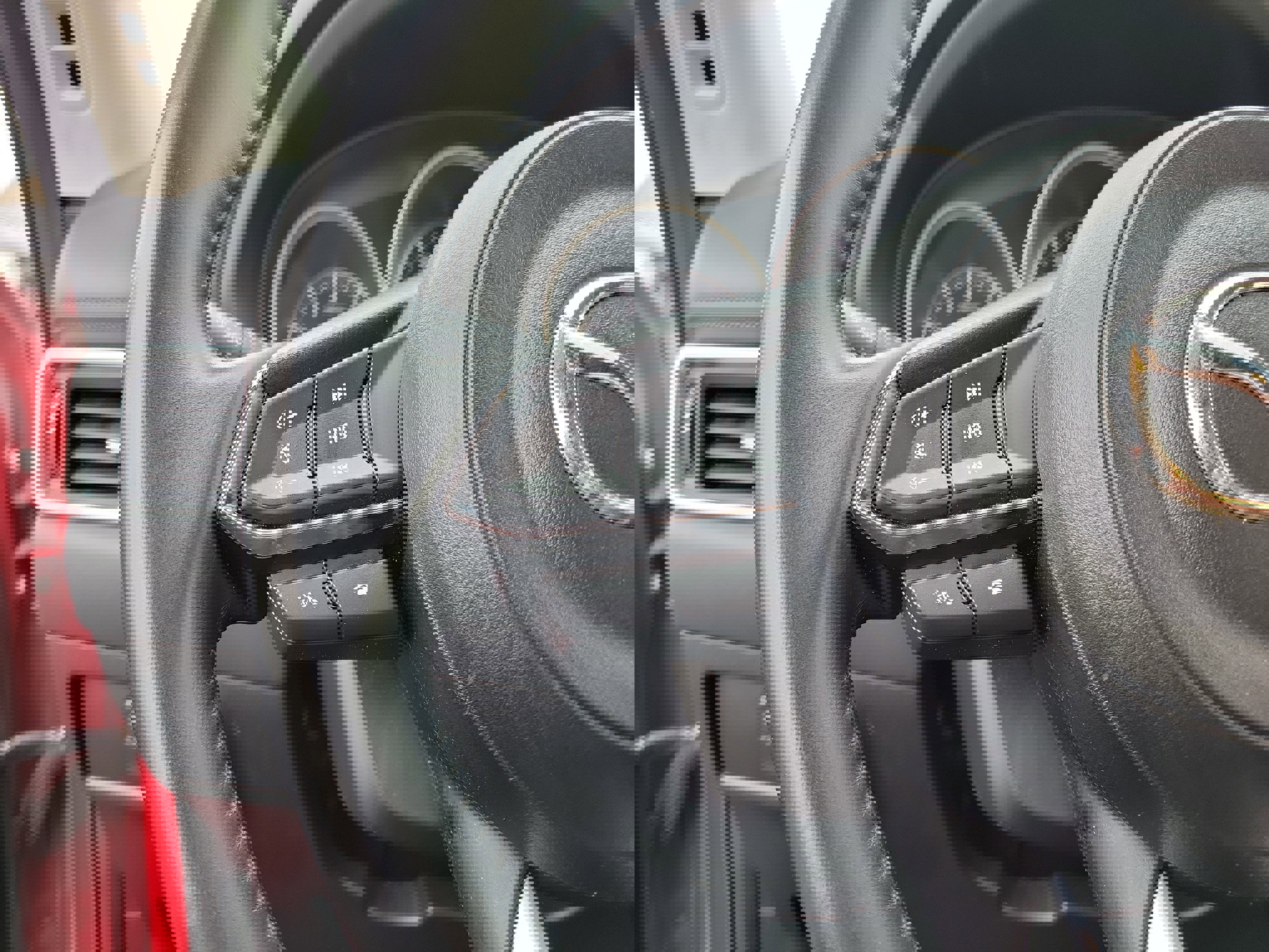 Used 2024 MAZDA CX-5 AWD 2.5 S w/ Select Package image 22