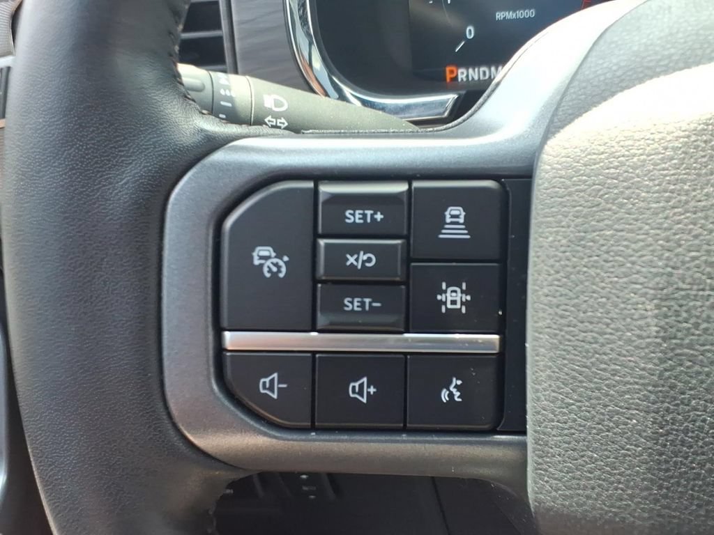 Used 2024 Ford F150 Lariat AWD/4WD image 23