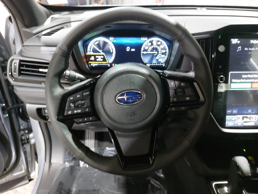 New 2026 Subaru Forester Touring AWD/4WD image 17