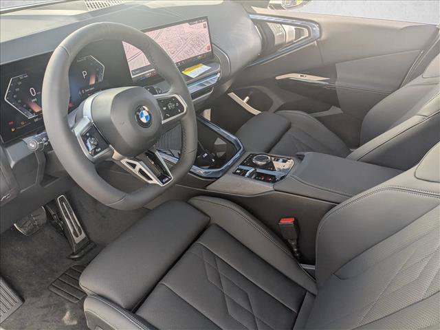 Used 2026 BMW X3 xDrive30i w/ M Sport Package AWD/4WD image 3
