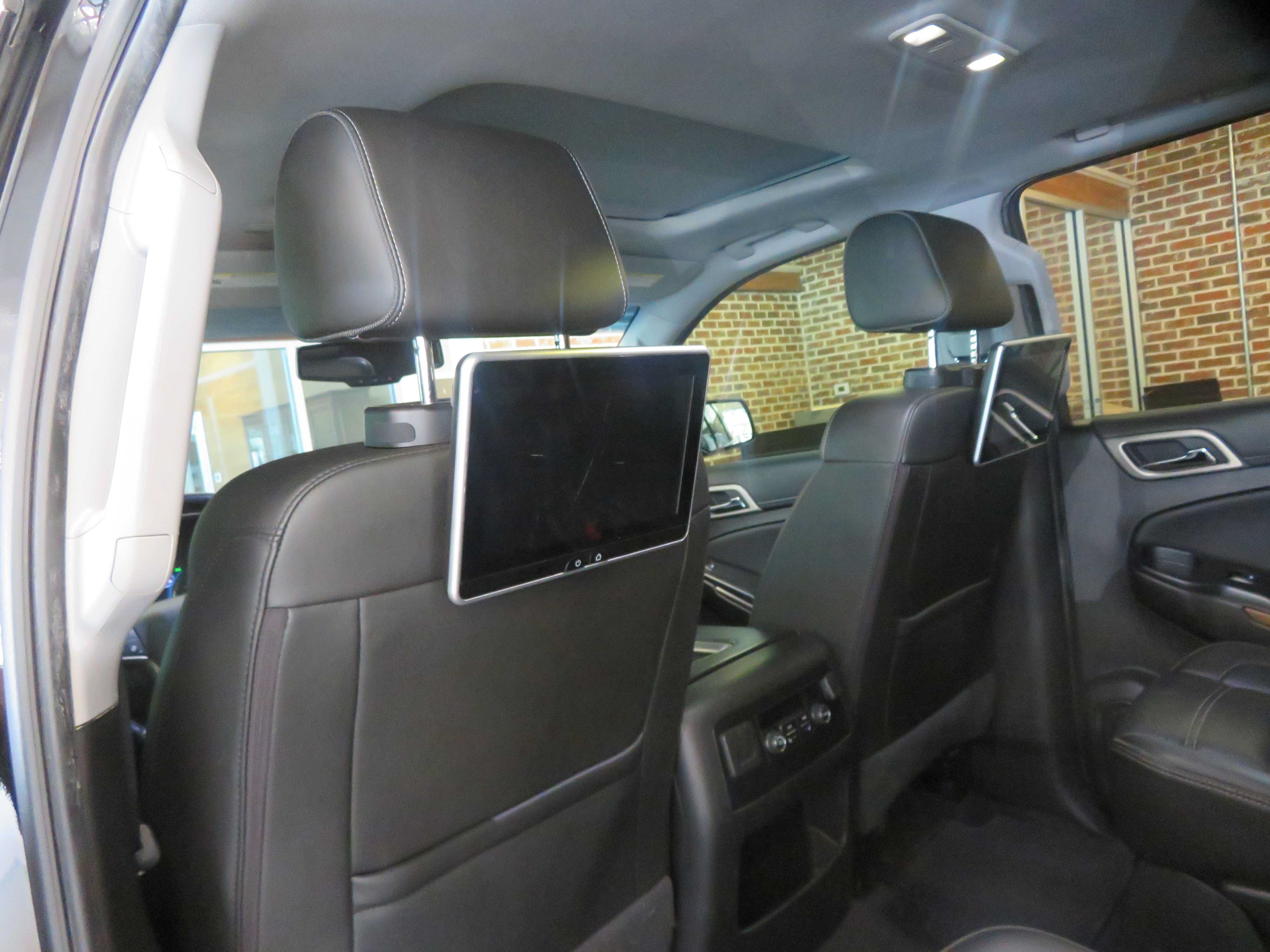 Used 2019 GMC Yukon XL Denali AWD/4WD image 20
