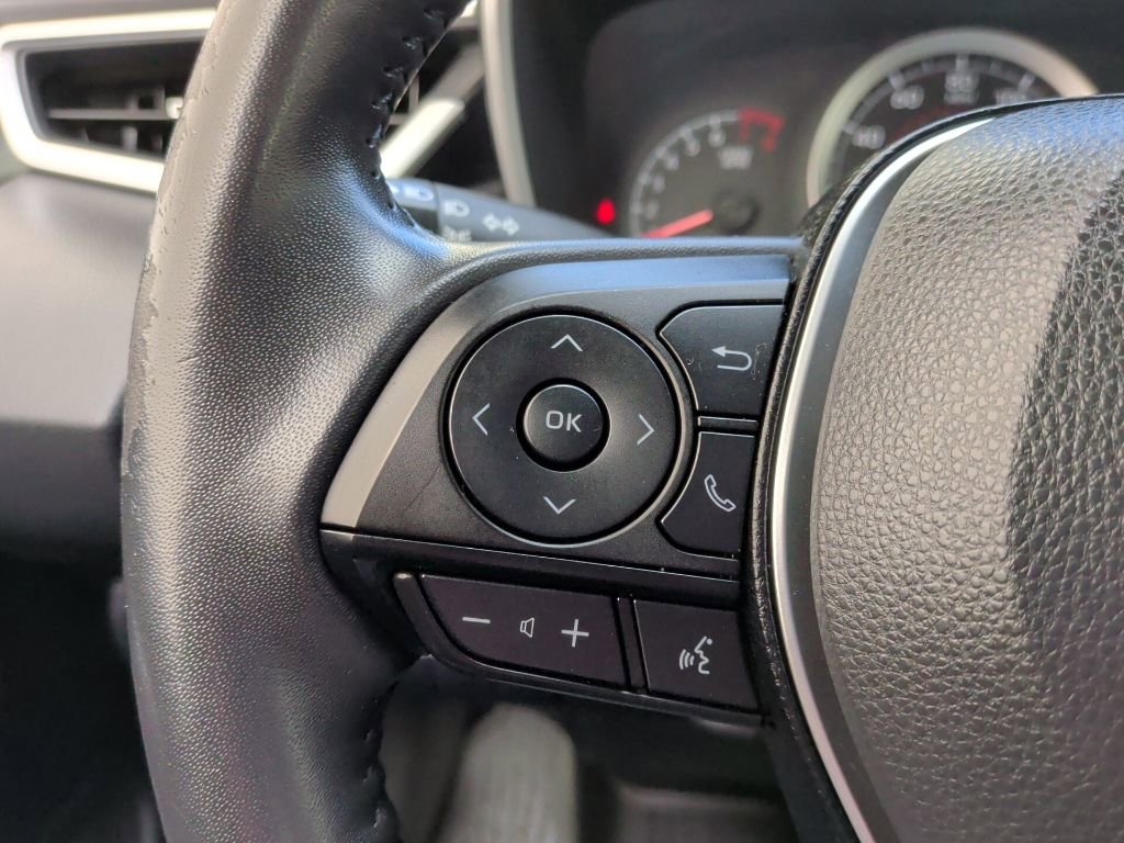 Used 2020 Toyota Corolla SE image 16