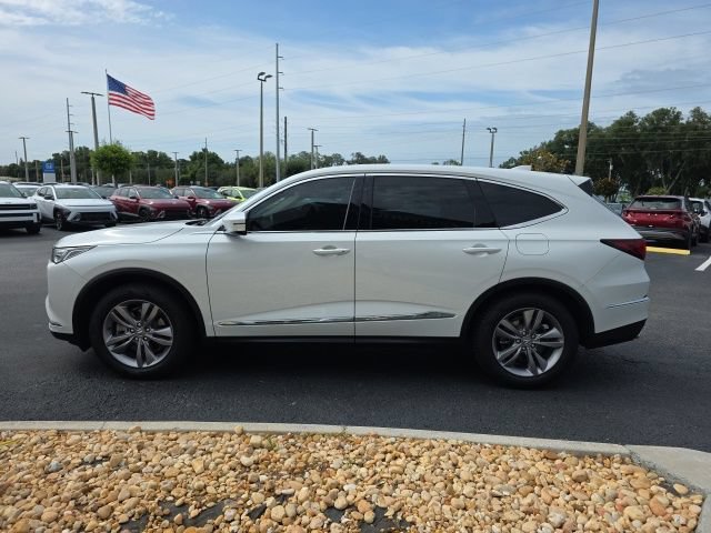 Used 2022 Acura MDX FWD image 23
