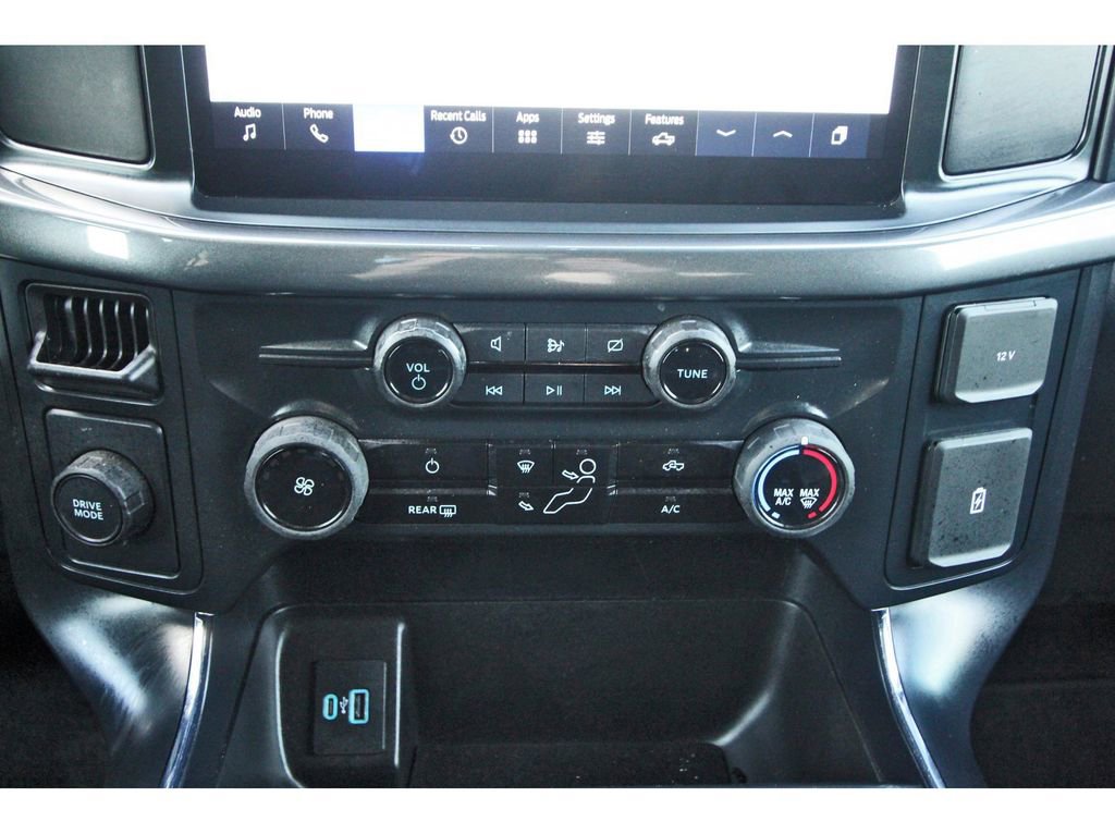 Certified 2024 Ford F150 STX image 27