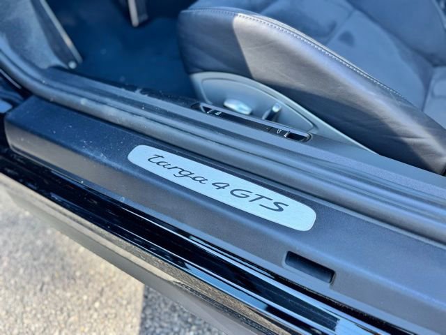 Used 2019 Porsche 911 Targa 4 GTS AWD/4WD image 31