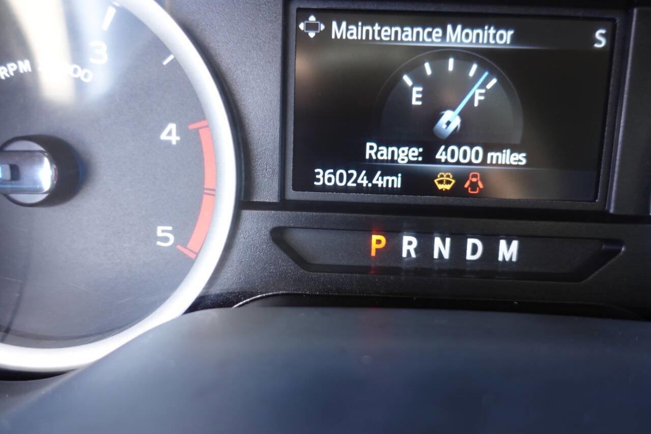 Used 2022 Ford F250 XLT image 51