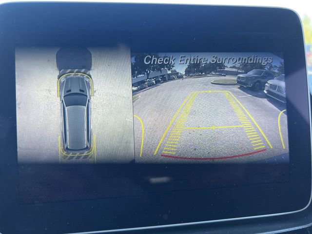 Used 2019 Mercedes-Benz GLS 450 4MATIC image 24