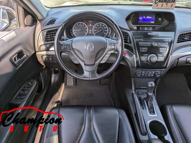 Used 2020 Acura ILX FWD image 18