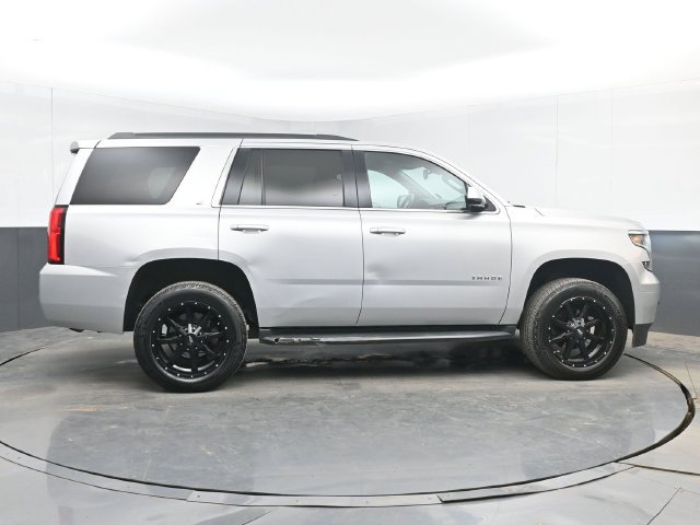 Used 2019 Chevrolet Tahoe LT AWD/4WD image 15