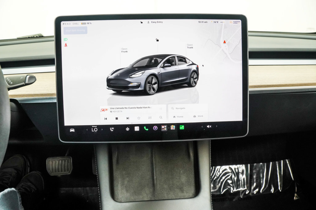 Used 2023 Tesla Model 3 Standard Range RWD image 26