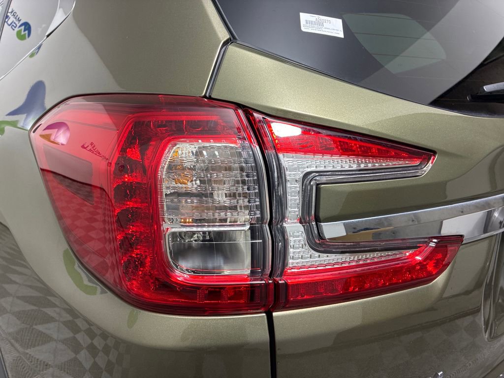 Certified 2023 Subaru Ascent Limited w/ Technology Package AWD/4WD image 12