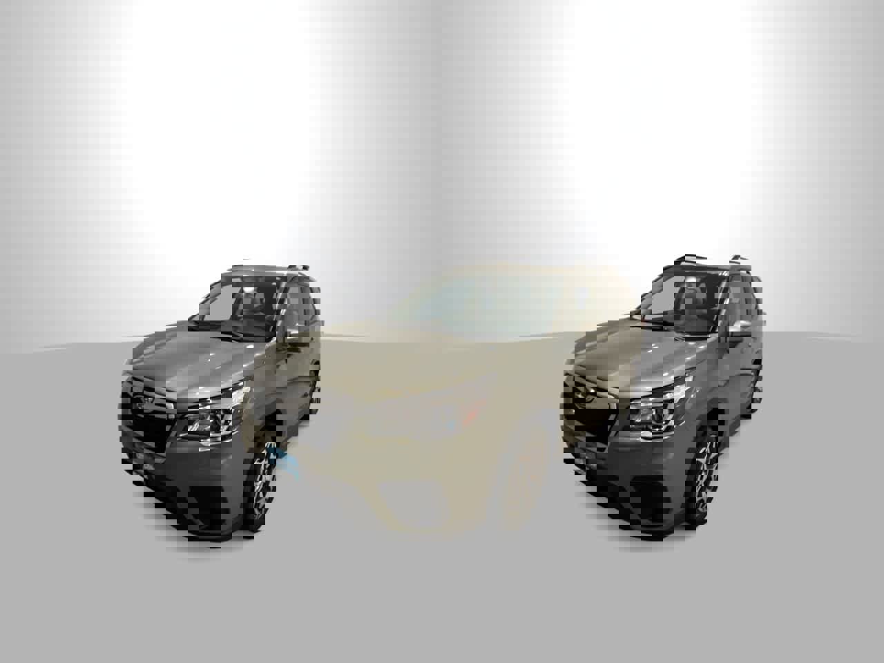 Used 2020 Subaru Forester Premium image 4