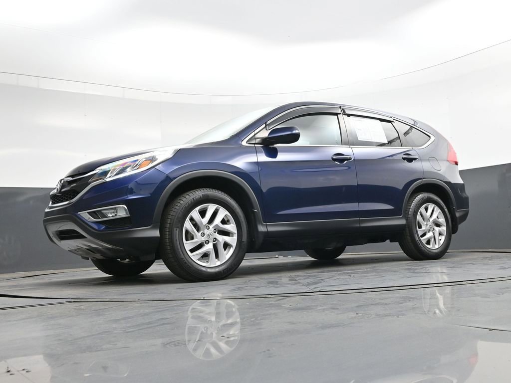 Used 2016 Honda CR-V EX image 43