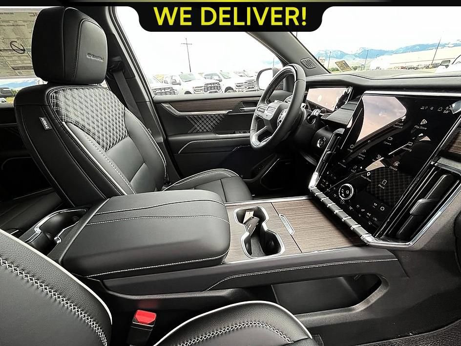 New 2026 GMC Acadia Denali w/ Super Cruise Package AWD/4WD image 23