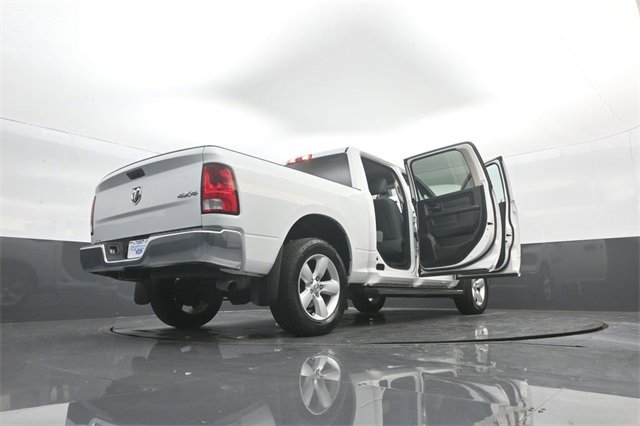 Used 2020 RAM 1500 Tradesman w/ Tradesman SXT Package image 35