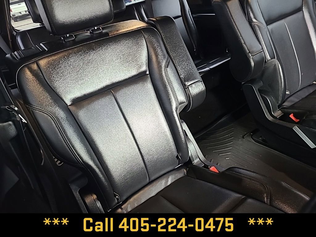 Used 2021 Ford Expedition XLT image 21