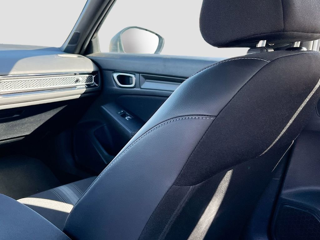 Used 2024 Honda Civic Sport image 21