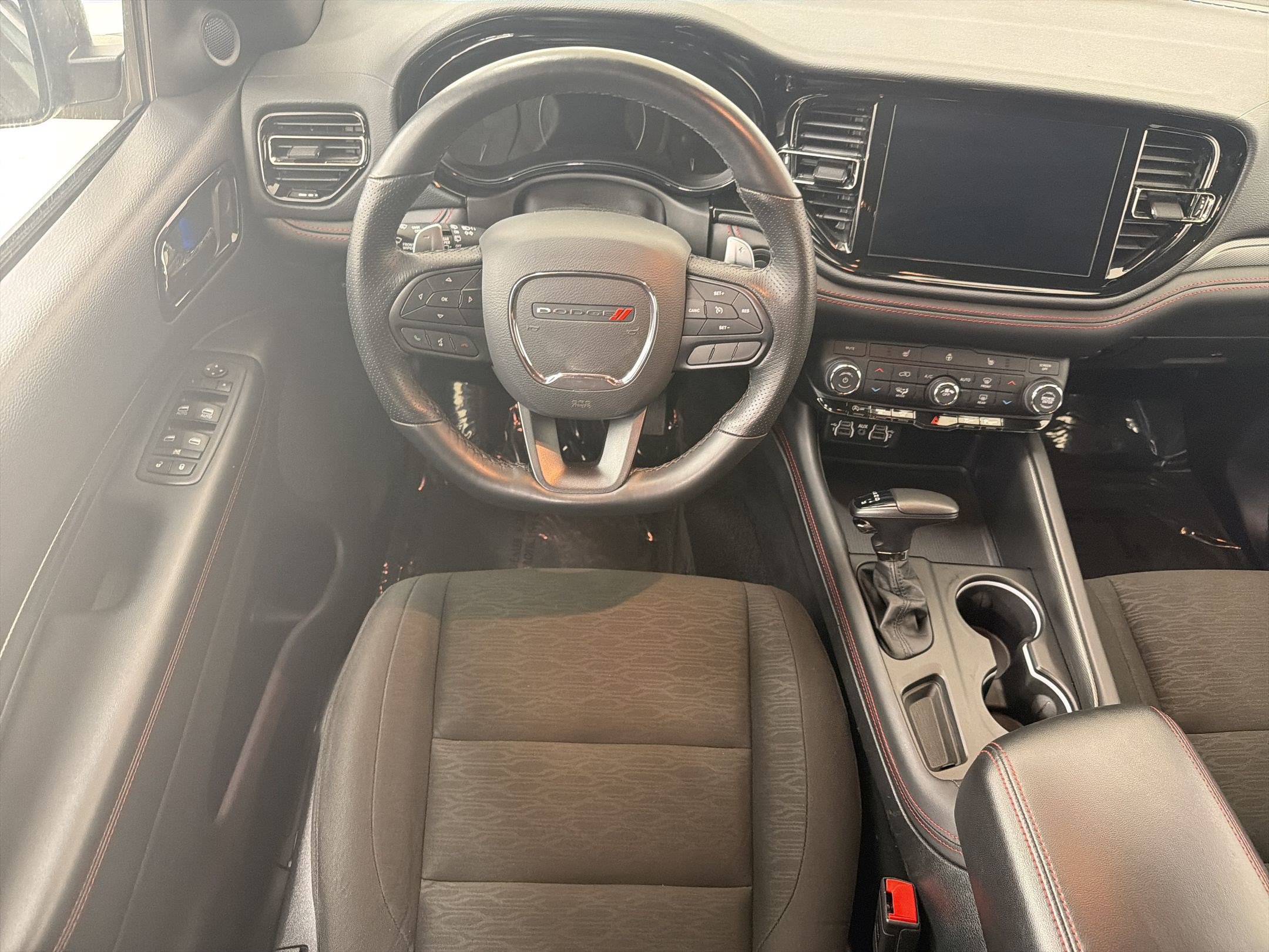 Used 2025 Dodge Durango GT AWD/4WD image 26