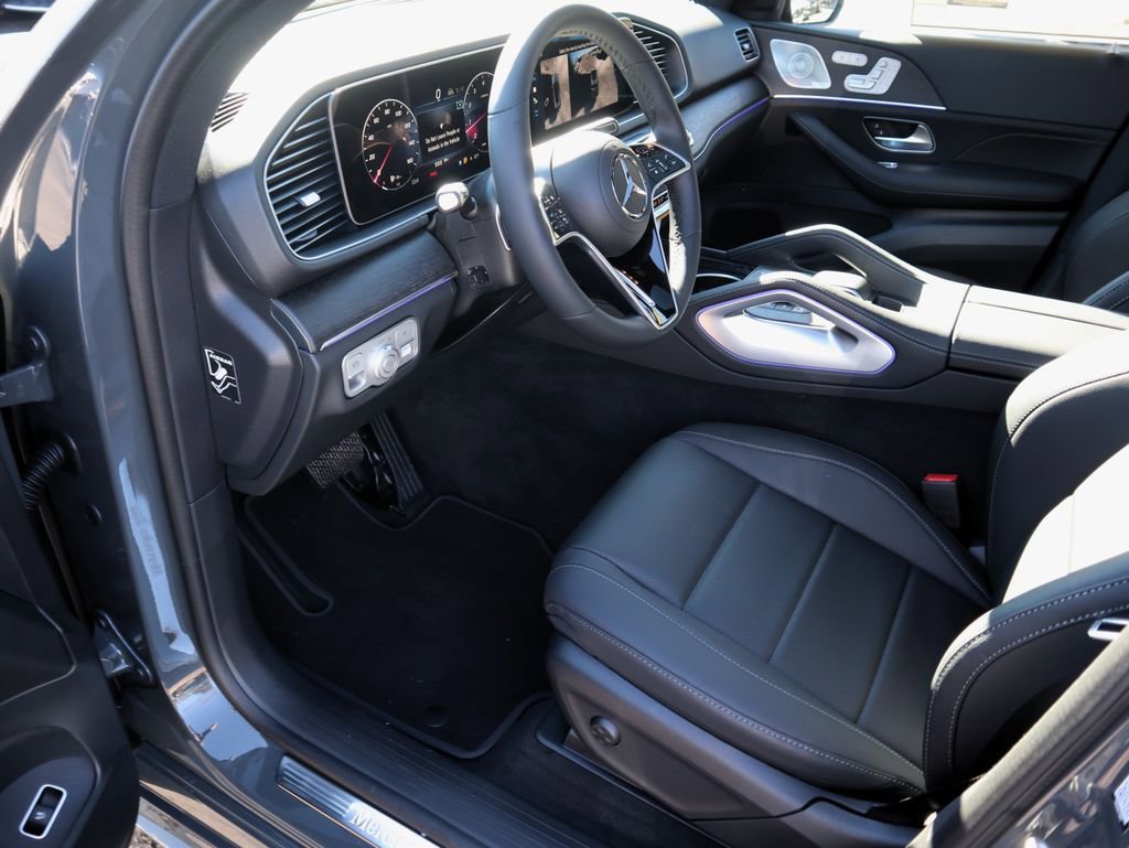 New 2026 Mercedes-Benz GLE 450 4MATIC image 13