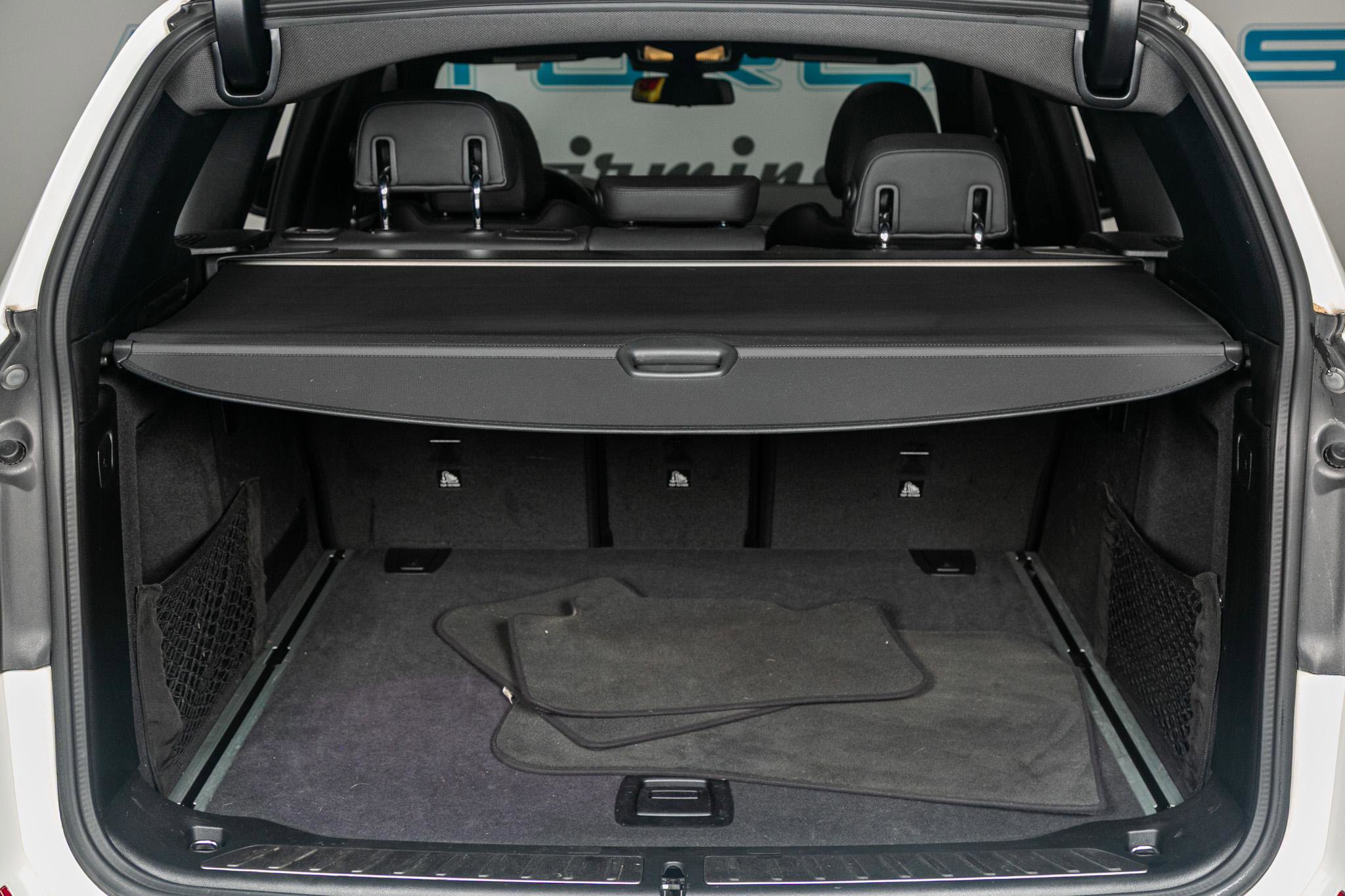 Used 2020 BMW X3 sDrive30i w/ Premium Package image 24