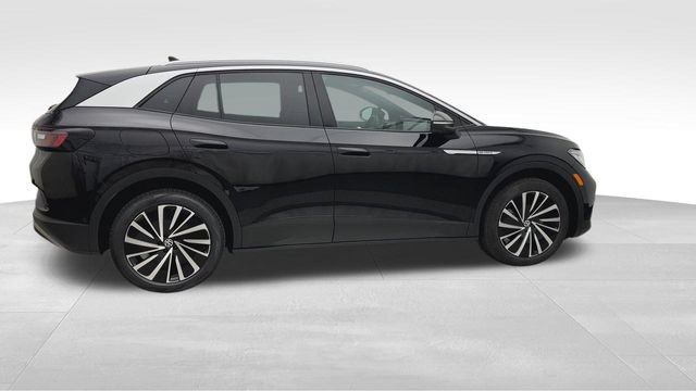 Used 2023 Volkswagen ID.4 Pro S Plus AWD/4WD image 9