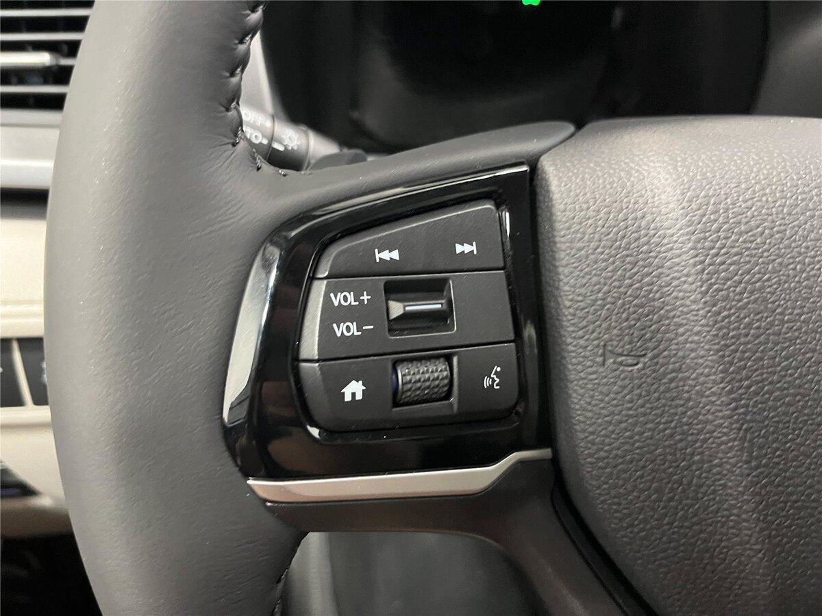 New 2026 Honda Odyssey EX-L image 17