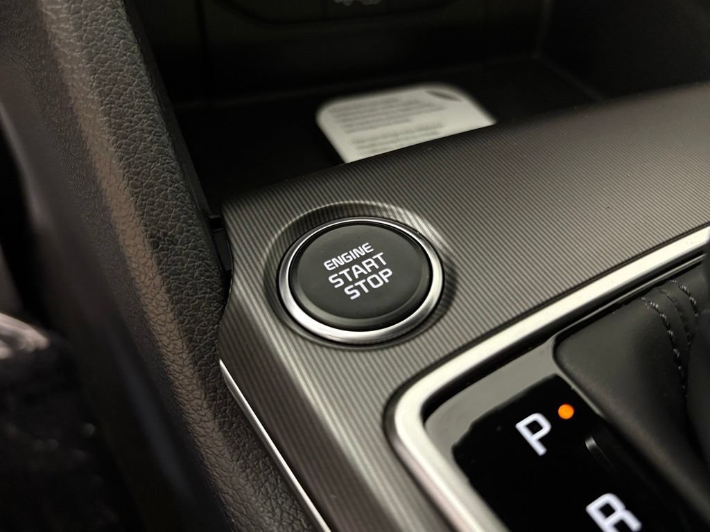 New 2026 Kia Sportage EX AWD/4WD image 31