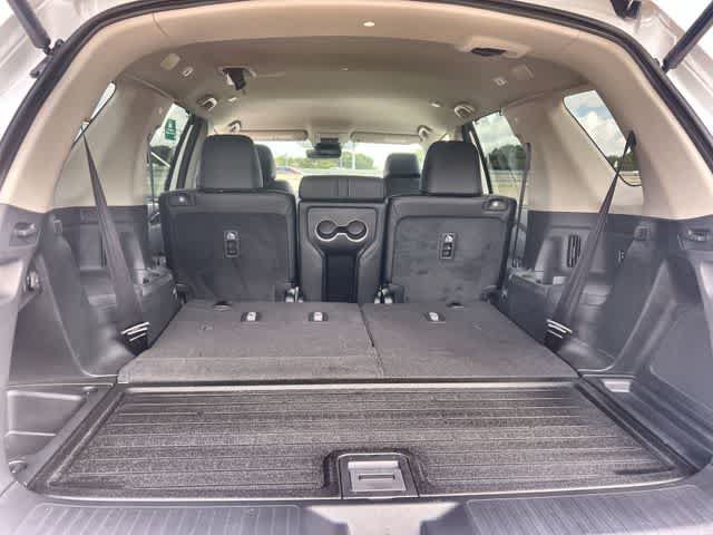 Certified 2026 Honda Pilot EX-L image 20