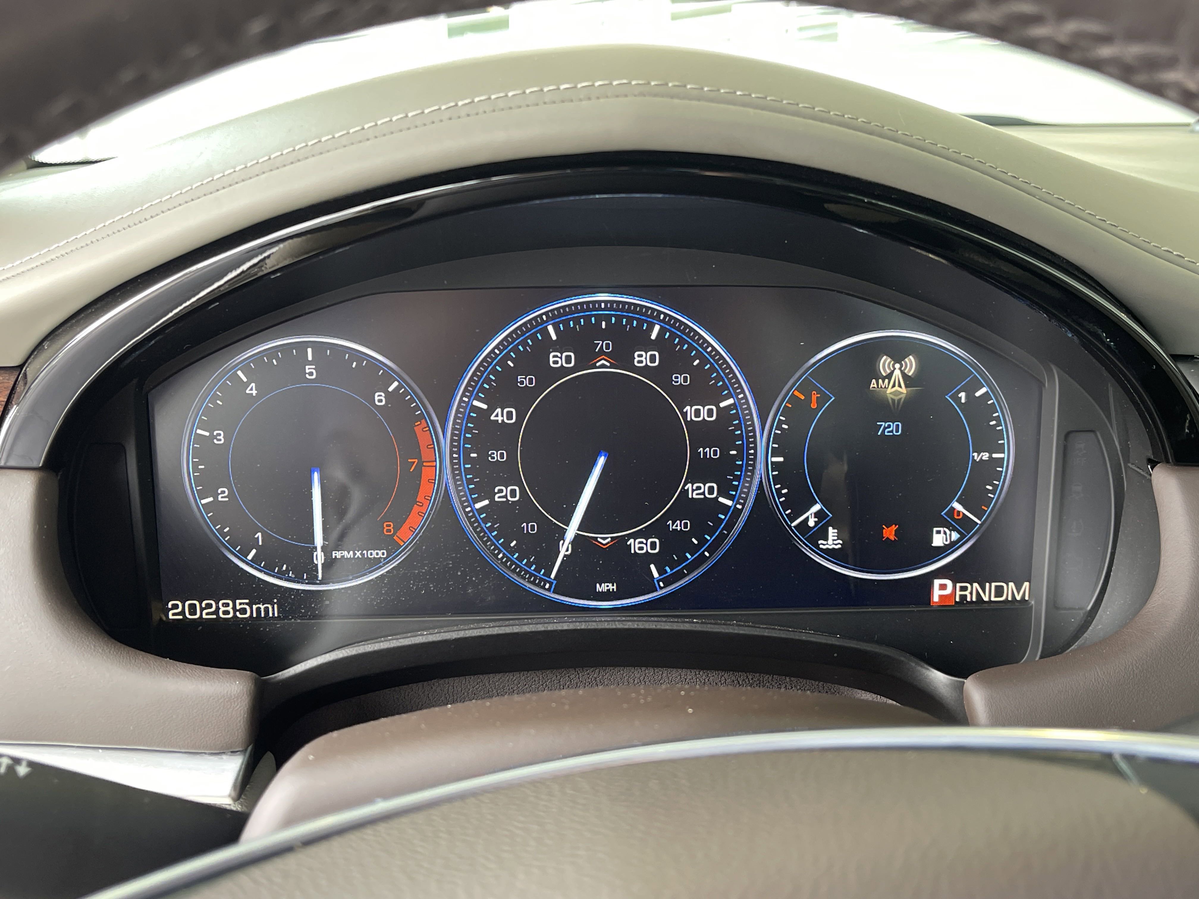 Used 2013 Cadillac XTS Platinum image 29