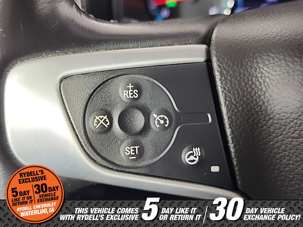 Used 2017 GMC Sierra 1500 SLT w/ Texas SLT Premium Package image 26