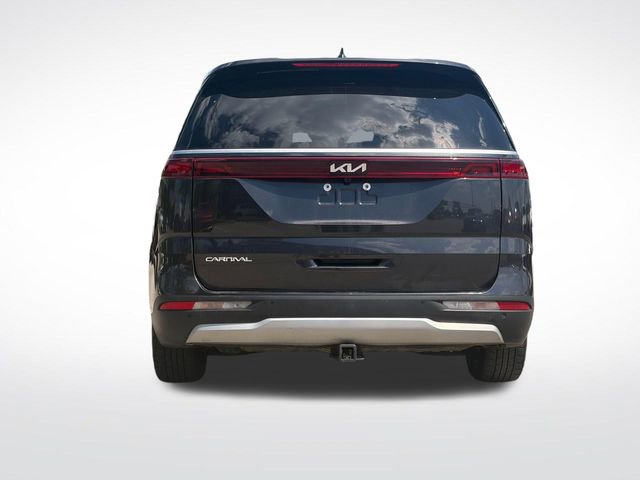Used 2024 Kia Carnival EX FWD image 31